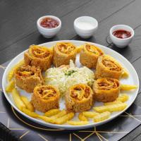 لازانیا سوخاری