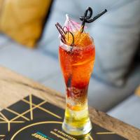 بیدمشک آلوئه ورا