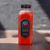 آب هندوانه (طبیعی)