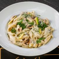 پاستا سبزیجات