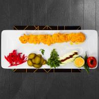 خوراک جوجه کباب فیله مخصوص لذیذ