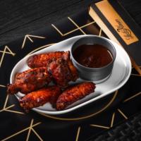 بوفالو وینگز