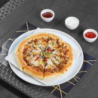 پیتزا رست بیف