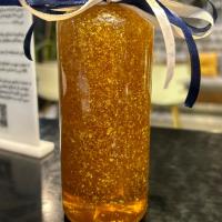 عسل با طلا گلد هانی