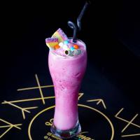 میلک شیک شاتوت