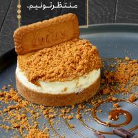 چیزکیک رویال