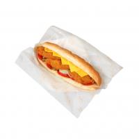 ساندویچ شنیسل سوخاری