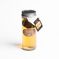 دمنوش سیب ژاپنی