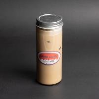 آیس لته زنجبیل