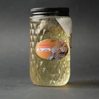 دمنوش به لیمو