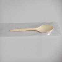 قاشق یکبار مصرف