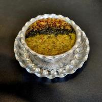 آش شله قلمکار 