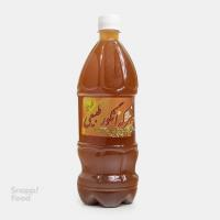 سرکه انگور خالص اکسیر حیات