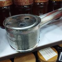 اسفند دود کن توری