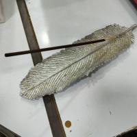 جا عودی برگ اکلیلی