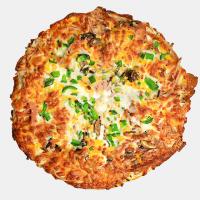 پیتزا سرآشپز آمریکایی