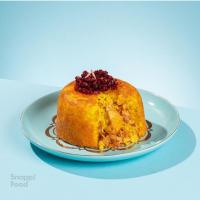 ته چین مرغ (سینه)
