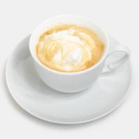 آفوگاتو شکلاتی