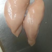 سینه مرغ بدون استخوان