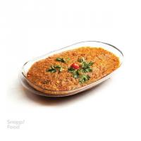 خوراک میرزا قاسمی