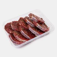 استیک فیله اسلایس