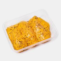 استیک سینه خردلی