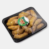 سیب زمینی استانبولی