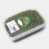 سبزی پلو