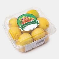 لیمو ترش