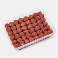 گوشت قلقلی