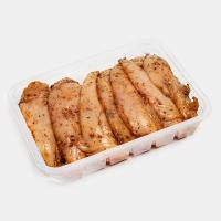 فیله ادویه ای