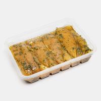 فیله سبزیجات