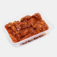 جوجه کبابی تندوری