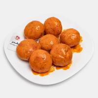 قارچ چیز اسموکی
