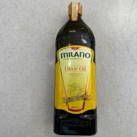 روغن زیتون بدون بو میلانو 750 میلی لیتر