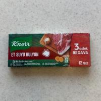 عصاره گوشت کنور