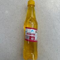 الکل صنعتی 340 میلی لیتر
