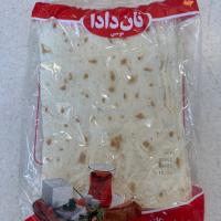نان لواش