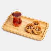 باقلوا آشیانه لبنانی 