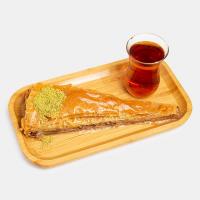 باقلوا پیتزایی خورشیدی