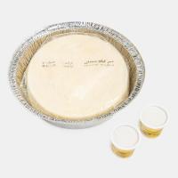 كنافه پسته ای خانواده (نیمه آماده)