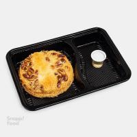 کنوفه داغ پنیر و پسته لاکچری