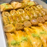 باقلوا استانبولی