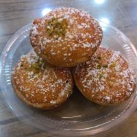 کیک نارگیلی