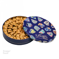 سوهان لقمه ای خودكار