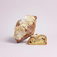 کروسان بادام (یک نفره)