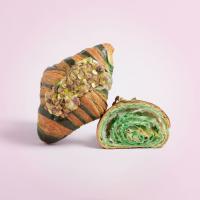 کروسان پسته (یک نفره)