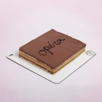 کیک کلاسیک اپرا