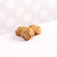 كوكي جو و كرنبري