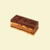 کیک کلاسیک اپرا